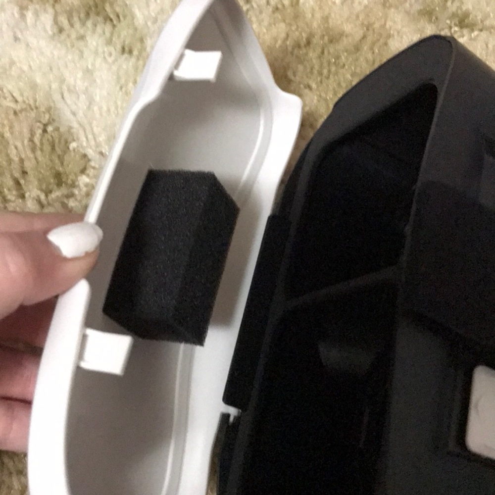 Virtual reality machine. - Picture 4 of 4